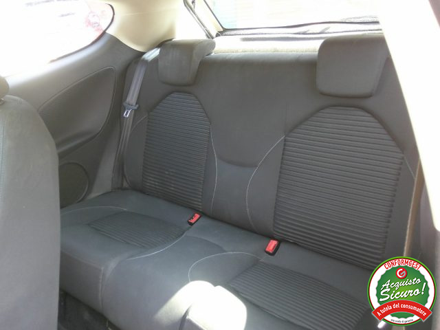 ALFA ROMEO MiTo usata, con ESP