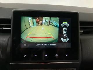 RENAULT Clio usata, con Fari LED