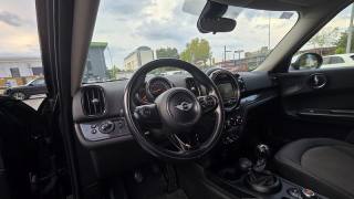 MINI Countryman usata, con Climatizzatore
