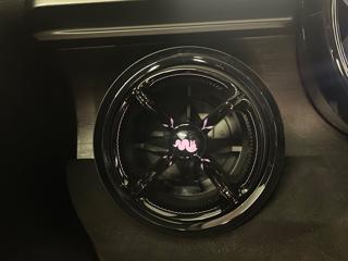 ALFA ROMEO Junior usata, con Park Distance Control