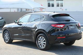 MASERATI Levante usata, con Chiusura centralizzata