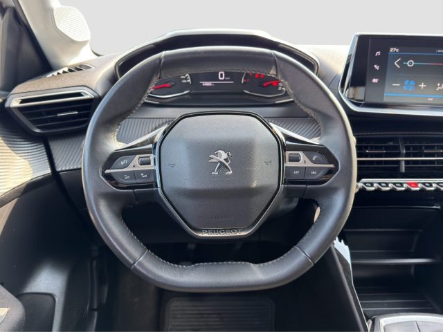 PEUGEOT 208 usata 12