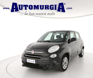 FIAT 500L usata, con Airbag