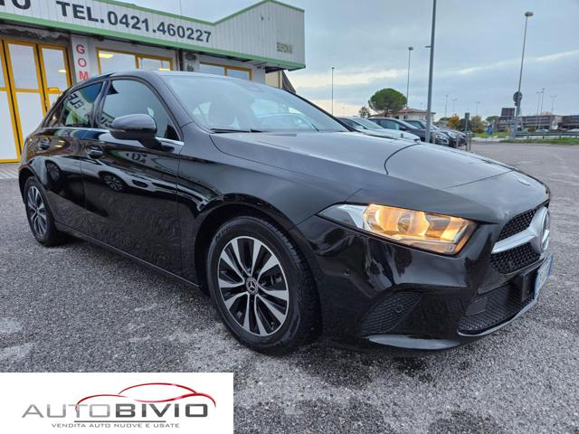 MERCEDES-BENZ A 200 usata, con Chiusura centralizzata