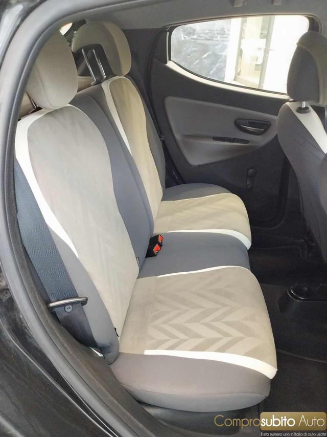 LANCIA Ypsilon usata, con Immobilizzatore elettronico