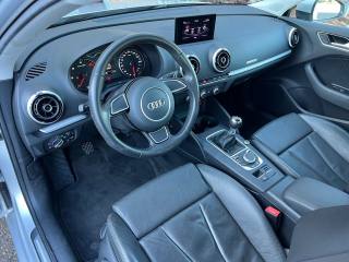 AUDI A3 usata, con Airbag Passeggero