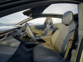 LOTUS Eletre usata, con Cruise Control