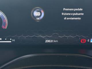 JEEP Compass usata, con Monitoraggio pressione pneumatici