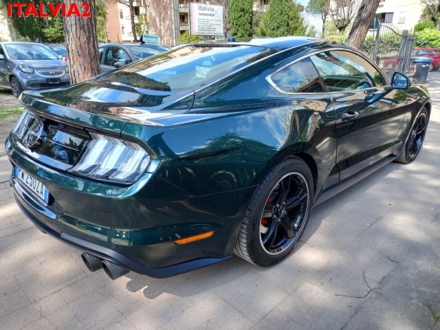 FORD Mustang usata, con Autoradio