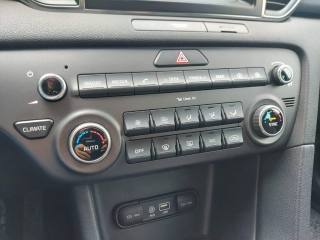 KIA Sportage usata, con Interni in pelle
