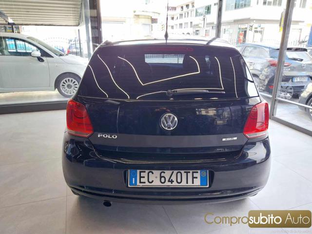 VOLKSWAGEN Polo usata, con Alzacristalli elettrici