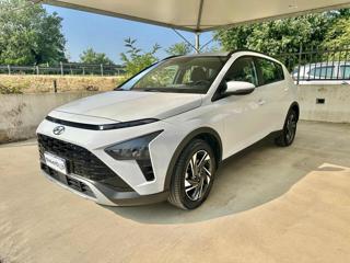 HYUNDAI Bayon usata, con Volante multifunzione