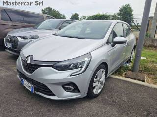 RENAULT Clio usata, con Airbag