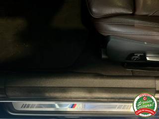 BMW 320 usata, con Chiusura centralizzata