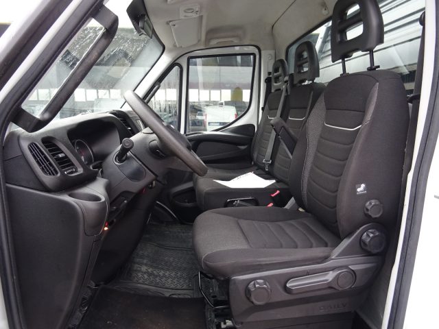 IVECO Daily usata, con Chiusura centralizzata