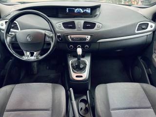 RENAULT Scenic usata, con Climatizzatore