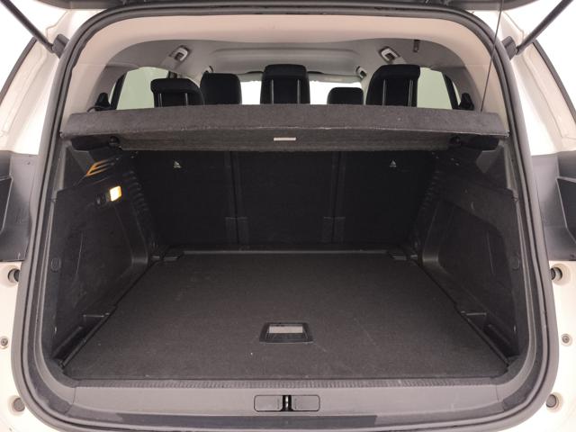 CITROEN C5 Aircross usata, con Controllo elettronico della corsia