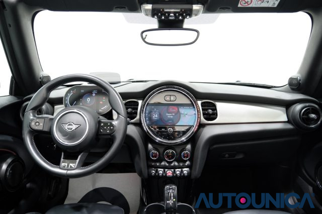 MINI Cooper usata, con Controllo automatico clima