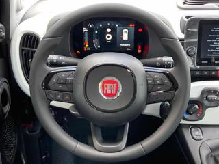 FIAT Panda usata, con Cruise Control