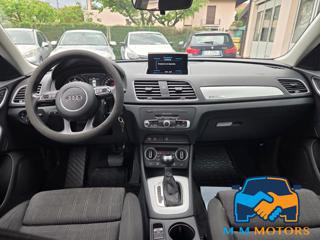 AUDI Q3 usata, con Chiusura centralizzata