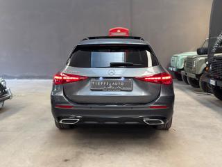 MERCEDES-BENZ C 220 usata, con Alzacristalli elettrici