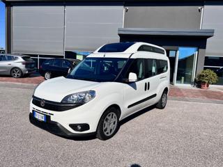 FIAT Doblo 1.6 MJT 120CV PL Combi Maxi N1 SX XL Tetto Alto