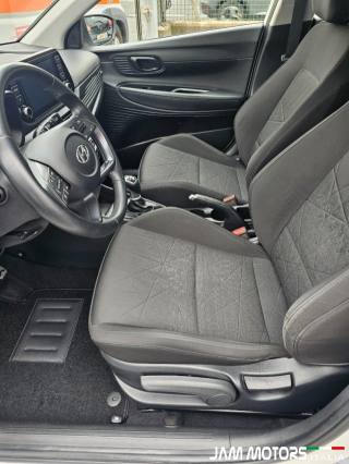 HYUNDAI Bayon usata, con Controllo trazione