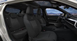 JEEP Avenger usata, con Boardcomputer