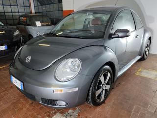 VOLKSWAGEN New Beetle usata, con Airbag laterali