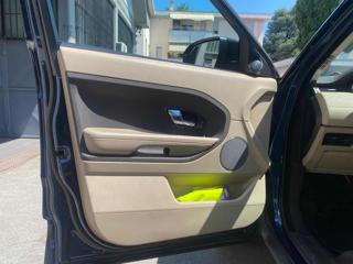 LAND ROVER Range Rover Evoque usata 15