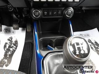 SUZUKI Ignis usata, con Sensore di luce