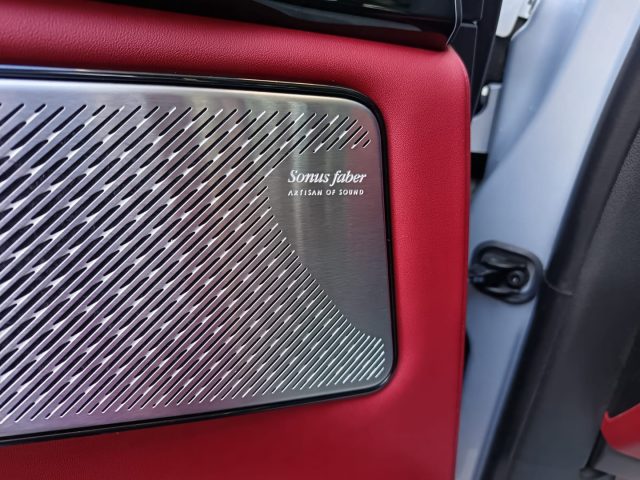 MASERATI Grecale usata, con Controllo trazione