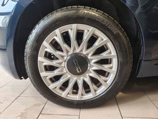 FIAT 500 usata, con Controllo trazione
