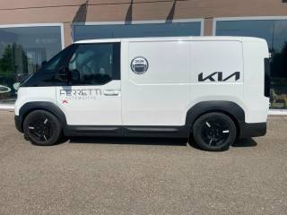 KIA PV5 Cargo usata, con Airbag
