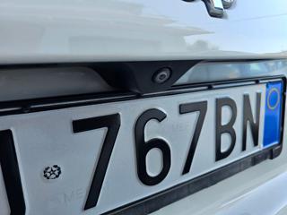 JEEP Compass usata, con Regolazione elettrica sedili