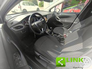 OPEL Astra usata, con Airbag testa
