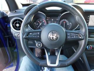 ALFA ROMEO Stelvio usata, con Fendinebbia