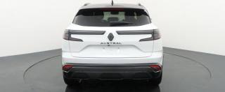 RENAULT Austral usata, con USB