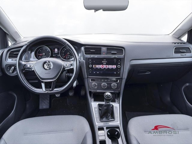 VOLKSWAGEN Golf usata 12