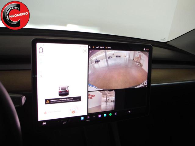 TESLA Model Y usata, con ESP