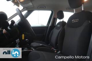 FIAT 500L usata 3