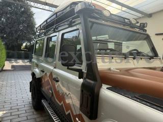 LAND ROVER Defender usata, con Controllo trazione