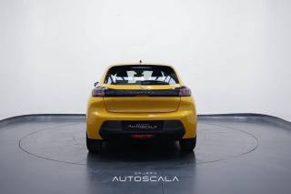 PEUGEOT 208 usata, con Alzacristalli elettrici
