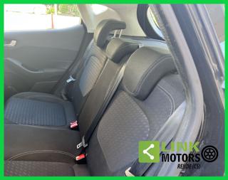 FORD Fiesta usata, con Bluetooth