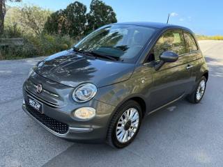 FIAT 500 usata, con Cerchi in lega