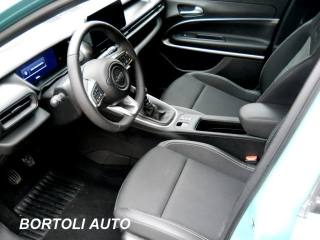 JEEP Avenger usata, con Boardcomputer