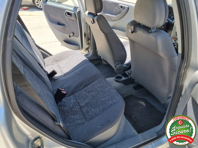 OPEL Corsa usata 7