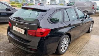 BMW 318 usata, con Airbag