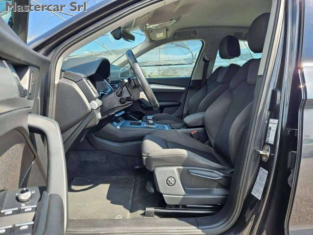 AUDI Q5 usata, con Chiusura centralizzata