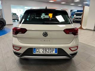VOLKSWAGEN T-Roc usata, con Servosterzo